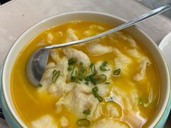 -天毓山庄·餐厅