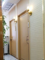 -芳朵美容养生SPA