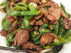 农家小炒肉-潇湘·永州会馆(百子湾店)