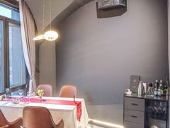 -Wei菋·Le Bistrot
