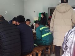 -李小老烧饼(常营民族家园店)