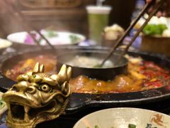 -蜀大侠火锅(建设路第五大道店)