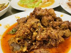 -悦宾饭馆(翠花胡同店)
