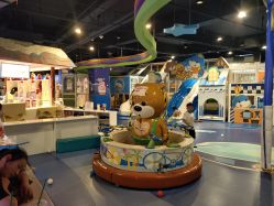 -多奇妙乐园·淘气堡·电玩·抓娃娃(海口吾悦店)