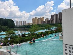 -清河半岛温泉度假酒店