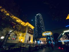 -芭堤雅泰国餐厅(胜利路店)