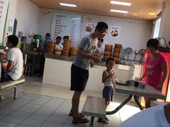 -老陶包子铺(南大西南村店)