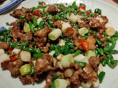 江湖跳跳牛蛙-杨记隆府(汉街店)