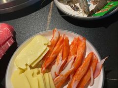 -東盛炭烤自助料理(浦东文峰广场店)