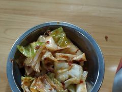 -左撇子私房面