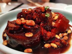 黄豆猪脚圈-竹外桃花·江南小酒馆(SKP·S店)