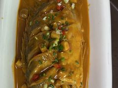 -小菜园新徽菜(镇江京口吾悦店)