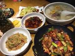-别院里音乐餐酒吧(双流航空港店)