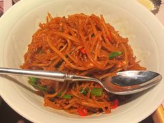 -小隐人家(乐松店)