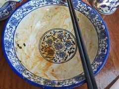-孙盛兴奥灶面馆·蟹黄面·三虾面(山塘街总店)