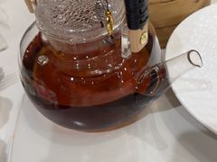 -香宫中餐厅·大连香格里拉(人民路店)