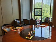 -北書房·墨宴(国际博览中心店)