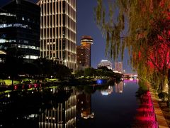 -二十一世纪饭店-游泳馆