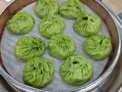 -清真老铁家灌汤包