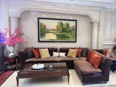 -南山鲜虾面·活鲜小馆·海味大连菜(南山总店)