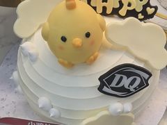 -DQ·蛋糕·冰淇淋(印象城店)