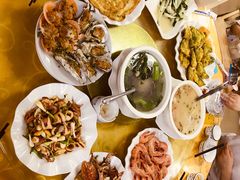 -明记海鲜美食老字号(明记总店)