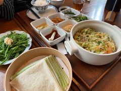 -林四喜·闽南传家菜(鼓浪屿店)