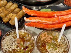 -三江汇火锅店(保全街店)