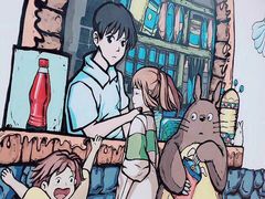 -梦幻奥陶纪景区