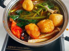 -就这家旋转小火锅(西安路罗斯福店)