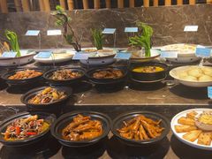 -千岛湖小鱼儿·淳安匠心农家菜