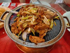 -宏状元现熬粥·京味菜(五棵松店)