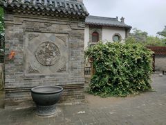 -大槐树寻根祭祖园