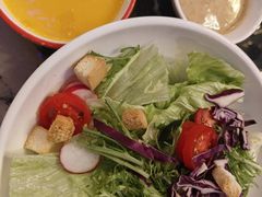 -新白鹿餐厅(百联中环店)