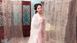 点击看大图 -美云庭古装·格格服汉服·京城旅拍(北京店)