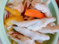 -新白鹿餐厅(城西银泰城店)