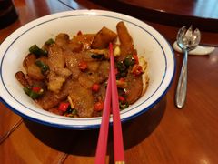 -燕郊烧鸽子(酷车小镇店)