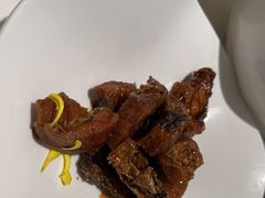 -山水一号·中餐厅