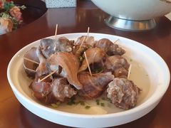 海螺-渔公码头·九龙湾国际饭店
