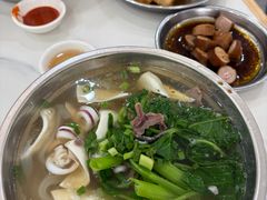-福屿鲜捞小吃·捞化(福屿总店)