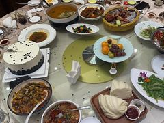 -老爷庙风味美食府(魏都大道店)