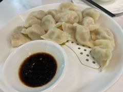 酸菜肉水饺-富源东北春饼店(翠竹店)