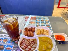 -小四喜冰室(宝体店)