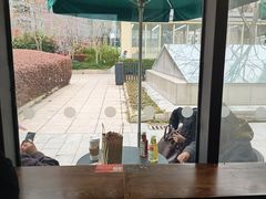 -星巴克(西藏路店)