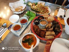 -simply thai天泰(长泰广场店)