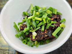 -黔府豆米火锅野菜馆(南马店)