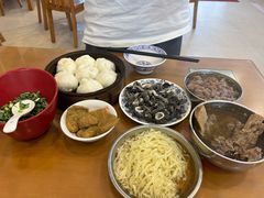 -老牌依强牛肉店(达道总店)