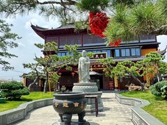 -会龙寺