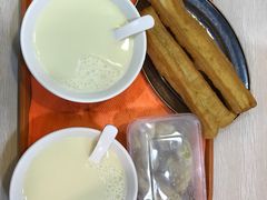 -兄弟深夜豆浆