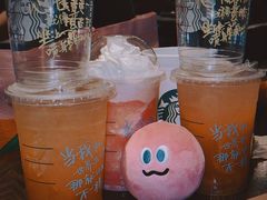 -星巴克(西湖天地店)